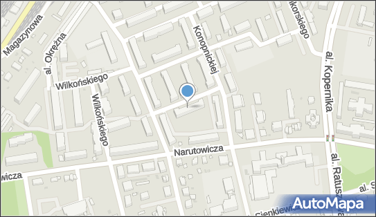 5561560271, Wojciech Urbański Kancelaria Radcy Prawnego 