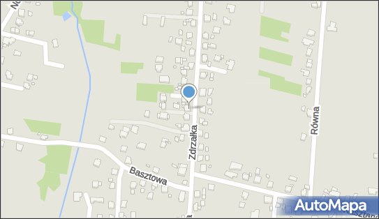 Radecki Adam Radklip Adam Radecki, ul. Ludwika Zdrzałka 48, Rybnik 44-217 - Przedsiębiorstwo, Firma, NIP: 6421544953