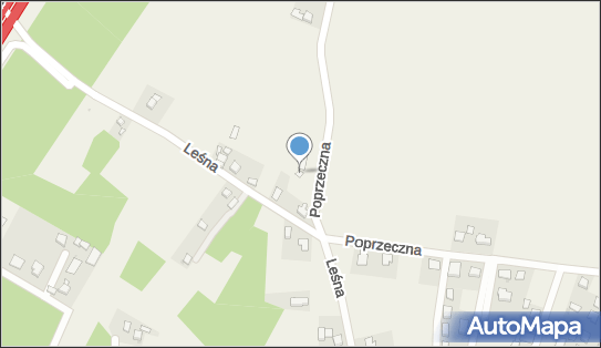 Radecki Marek Markrem Radecki Marek, ul. Leśna 4, Szczejkowice 44-246 - Przedsiębiorstwo, Firma, NIP: 6422858783