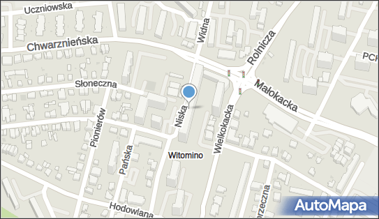 Radecki Masaż Leczniczy, ul. Niska 1D, Gdynia 81-646 - Przedsiębiorstwo, Firma, numer telefonu, NIP: 5861063097