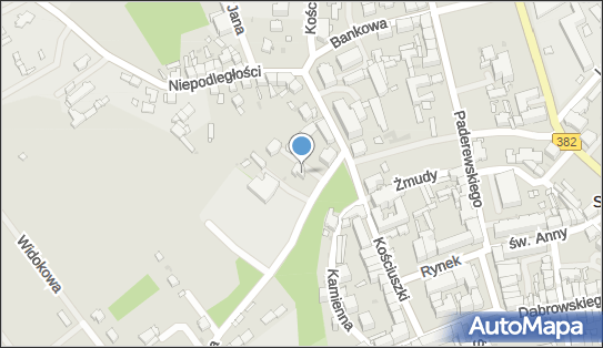 Radek Wardęga, Parkowa 4, Strzegom 58-150 - Przedsiębiorstwo, Firma, NIP: 8842753193