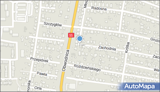 Radex Stal, Zachodnia 71, Tarnowskie Góry 42-600 - Przedsiębiorstwo, Firma, numer telefonu, NIP: 6452312586