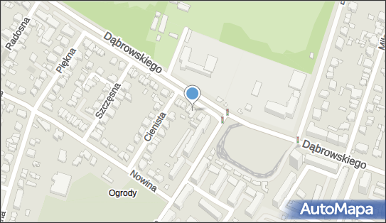 7811881280, Radig sp. z o.o. 