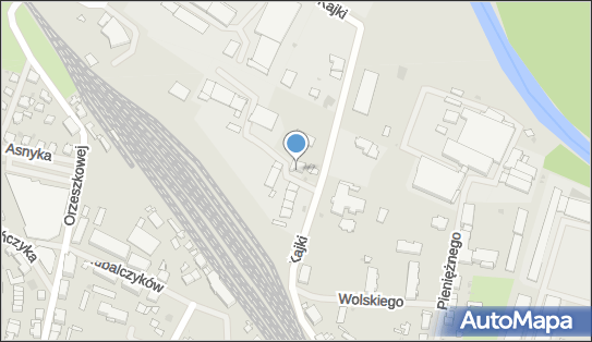 Radio Bartoszyce, ul. Kajki 8, Bartoszyce 11-200 - Przedsiębiorstwo, Firma, numer telefonu, NIP: 7432025223