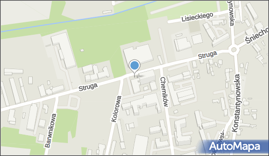 Radio Taxi Omega-Zgierz Zdzisław Stępniak, ul. Andrzeja Struga 23 95-100 - Przedsiębiorstwo, Firma, NIP: 7320000086