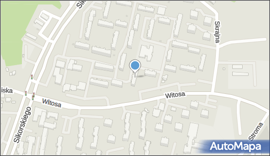 Radiomechanika Białystok, ul. Wincentego Witosa 20/24, Białystok 15-660 - Przedsiębiorstwo, Firma, NIP: 5421484015