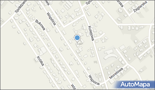 Radius Radpol Wiecheć Labacki, Kolejowa 16b, Skórzewo 60-185 - Przedsiębiorstwo, Firma, numer telefonu, NIP: 7791017755