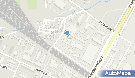 Radkom, Hutnicza 3, Gdynia 81-212 - Przedsiębiorstwo, Firma, numer telefonu