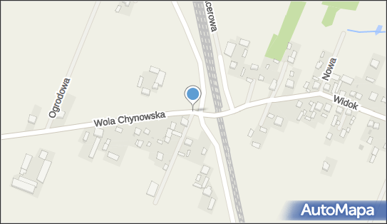 Radmar Król Radosław, ul. Kolejowa 15, Chynów 05-650 - Przedsiębiorstwo, Firma, NIP: 9191499623