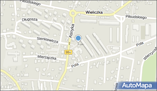 Radmar, ul. Adama Asnyka 6A, Wieliczka 32-020 - Przedsiębiorstwo, Firma, numer telefonu, NIP: 6831758547