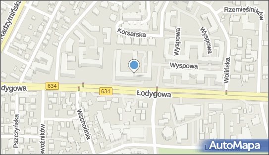 RadMed Radosław Chrzanowski, ul. Wyspowa 1, Warszawa 03-687 - Przedsiębiorstwo, Firma, NIP: 8222249431