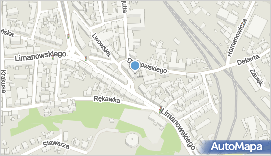 Radmot Janusz Kłak, Lwowska 26, Kraków 30-548 - Przedsiębiorstwo, Firma, NIP: 6791041233