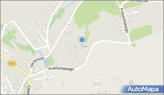 Radosław Cichy, ul. Janusza Kusocińskiego 17A, Pszów 44-370 - Przedsiębiorstwo, Firma, NIP: 6472331701