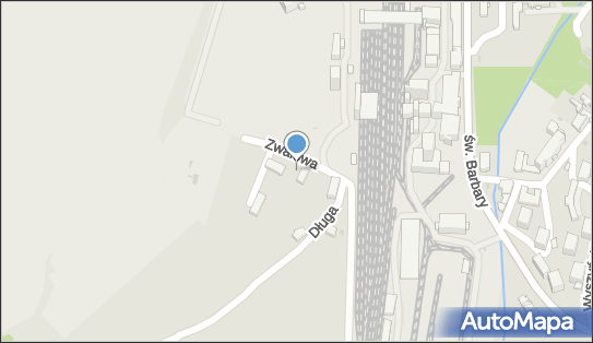 Radosław Czuryszkiewicz Radmaks, ul. Zwałowa 1, Łaziska Górne 43-170 - Przedsiębiorstwo, Firma, NIP: 6351793650