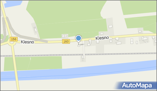 Radosław Jacniacki, Klesno 22A, Klesno 66-530 - Przedsiębiorstwo, Firma, NIP: 2810011723