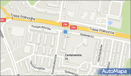 Radosław Kąkolewski Kąkol, Spawaczy 1B, Zielona Góra 65-119 - Przedsiębiorstwo, Firma, NIP: 9270004343