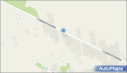 Radosław Kamiński Handel Obwoźny, Częstochowska 57a, Pacierzów 42-270 - Przedsiębiorstwo, Firma, NIP: 9490167691