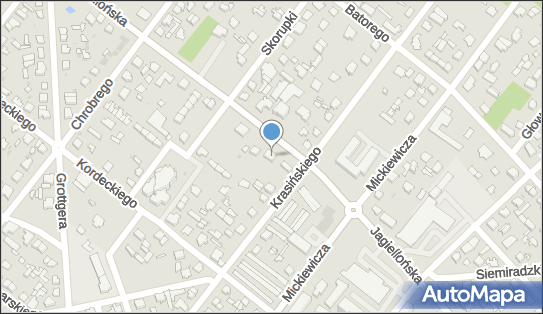 Radosław Klimczak, Jagiellońska 39, Legionowo 05-120 - Przedsiębiorstwo, Firma, NIP: 5361848694