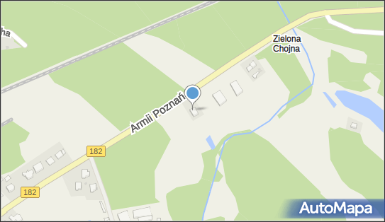 5951340287, Lewidal II Firma Wielobranżowa Radosław Leszczyński 