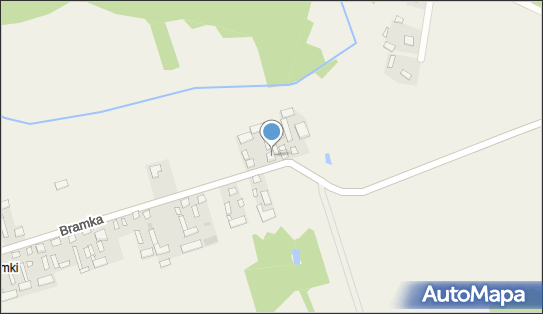 Radosław Łubianka - R.A.D.E.K Trans, Bramka 14, Bramka 08-550 - Przedsiębiorstwo, Firma, NIP: 7162381527