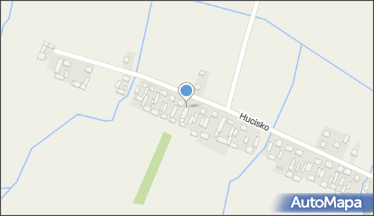 Radosław Mendak, Hucisko 9, Hucisko 26-010 - Przedsiębiorstwo, Firma, NIP: 6572893350