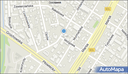 Radosław Owczarski Praktyka Lekarska, Morgowa 1, Warszawa 04-224 - Przedsiębiorstwo, Firma, NIP: 8212388757