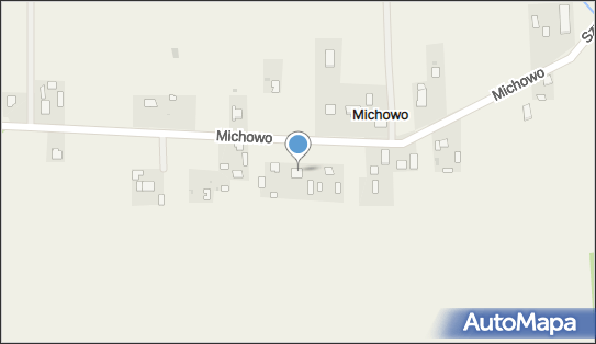 Radosław OzimkiewiczRADEX, Michowo 14A, Michowo 09-100 - Przedsiębiorstwo, Firma, NIP: 5671734660