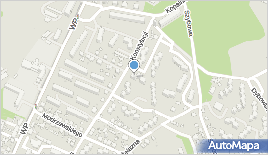 Radosław Pawela, Konstytucji 53, Sosnowiec 41-208 - Przedsiębiorstwo, Firma, NIP: 6443171399