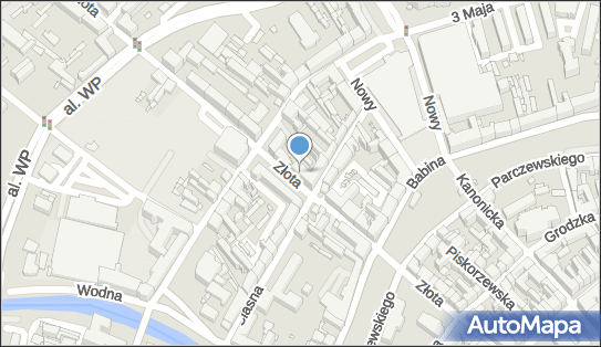 6181855687, Radosław Plajzer Extreme Trans 