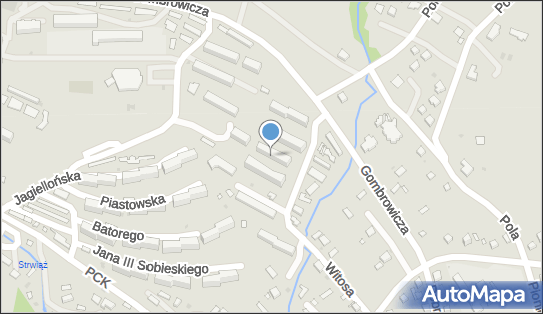 Radosław Plamowski Karpackie Centrum Turystyki Aktywnej Kremenaros 38-700 - Przedsiębiorstwo, Firma, NIP: 6891191966