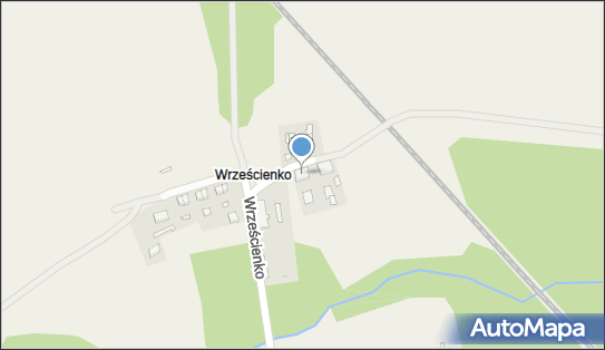 Radosław Puzyr M.N.S.Usługi Porządkowe, Wrześcienko 10 84-352 - Przedsiębiorstwo, Firma, NIP: 8411363978