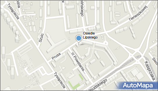 Radosław Sienkiewicz, ul. Prusa 10, Dąbrowa Górnicza 41-300 - Przedsiębiorstwo, Firma, NIP: 7393380172