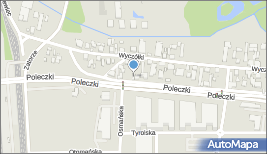 Radosław Skrzecz Wspólnik Spółki Cywilnej Madek, Warszawa 02-823 - Przedsiębiorstwo, Firma, NIP: 9512336765