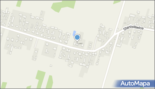 Radosław Starzyk, Stanisławice 190A, Stanisławice 26-900 - Przedsiębiorstwo, Firma, NIP: 8121807757