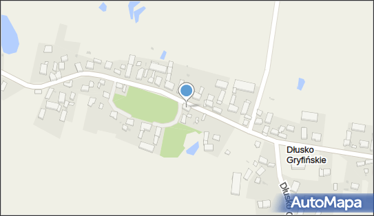 Radosław Stasiak, Dłusko Gryfińskie 28, Dłusko Gryfińskie 74-110 - Przedsiębiorstwo, Firma, NIP: 8581860121
