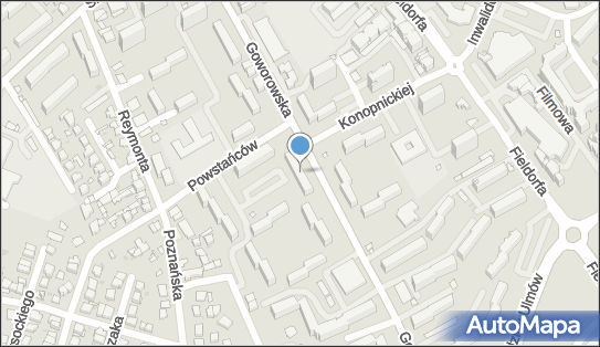 Radosław Suchecki, Goworowska 14, Ostrołęka 07-410 - Przedsiębiorstwo, Firma, NIP: 7581803111