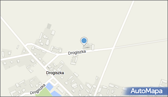 Radosław Szczepański, Drogiszka 33, Drogiszka 06-458 - Przedsiębiorstwo, Firma, NIP: 5691755754