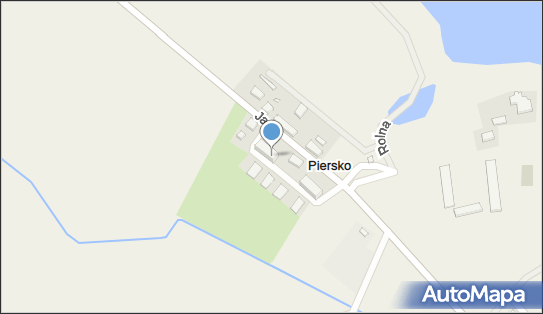 Radosław Sznajder Ata, Jarzębinowa 13a, Piersko 64-542 - Przedsiębiorstwo, Firma, NIP: 7811755606