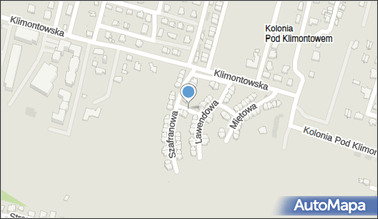 Radosław Szymończyk, ul. Szafranowa 9, Sosnowiec 41-200 - Przedsiębiorstwo, Firma, NIP: 6441027652