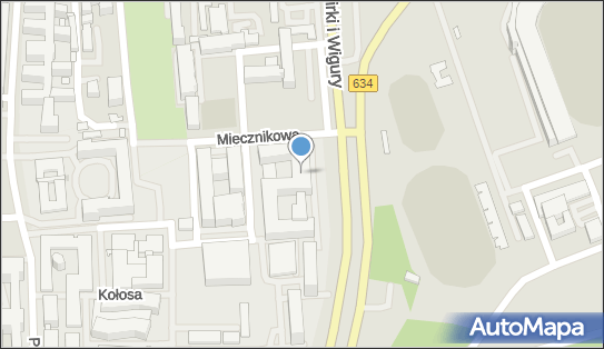 5222456335, Radosław Wójtowicz Wspólnik Spółki Cywilnej OpenExome 