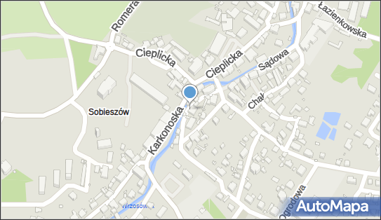 6112637898, Usługi Ogólnobudowlane RAF-DAR Rafał Ozga 