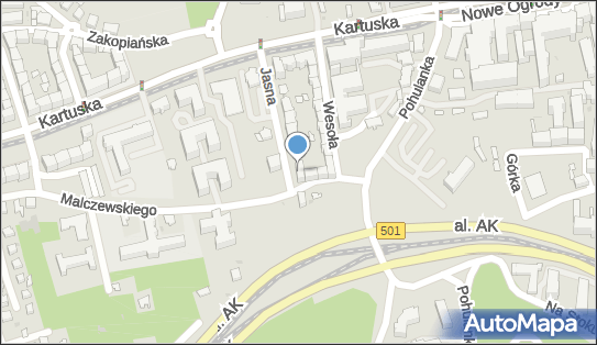 Raf Kam Rafał Kamiński, Jasna 9, Gdańsk 80-105 - Przedsiębiorstwo, Firma, NIP: 5932088214