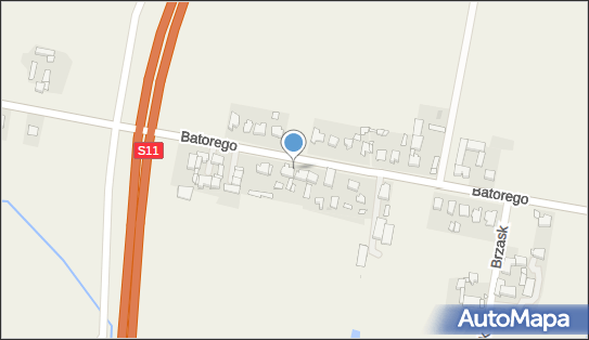 Raf-Kor Magdalena Sadowska-Semba, ul. Stefana Batorego 40, Batorowo 62-080 - Przedsiębiorstwo, Firma, NIP: 7772370723