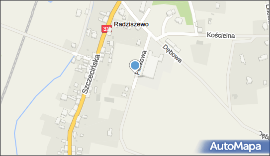 Raf Mar Mysiak Marcin Maziarz Rafał, Radziszewo, Radziszewo 74-107 - Przedsiębiorstwo, Firma, NIP: 8581545968