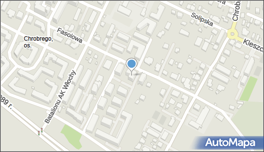 Raf-Pol, ul. Fasolowa 13, Warszawa 02-482 - Przedsiębiorstwo, Firma, NIP: 7571373525