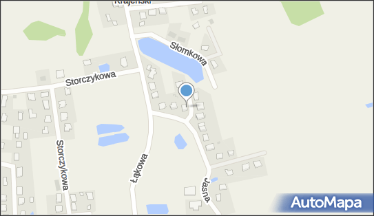 Raf Trans Przedsiębiorstwo Usługowo Handlowe ul Promykowa 1 Kruszyn Krajeński 86 005 Białe Błota 86-005 - Przedsiębiorstwo, Firma, NIP: 9531888069