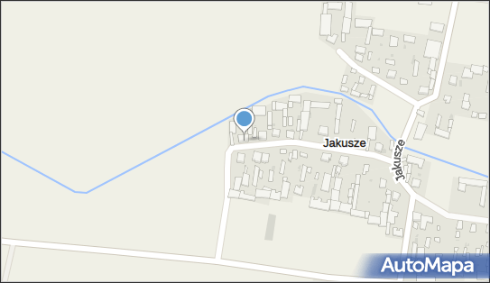 Raf-Trans Rafał Wilczyński, Jakusze 46, Jakusze 21-404 - Przedsiębiorstwo, Firma, NIP: 8252030186