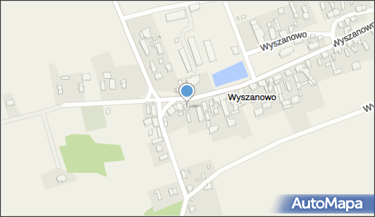 Raf Trans, Wyszanowo 23, Wyszanowo 66-313 - Przedsiębiorstwo, Firma, NIP: 5961272096