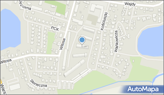 Raf Zabielski Rafał i Kwiatkowski Andrzej, Bartoszyce 11-200 - Przedsiębiorstwo, Firma, NIP: 7431694531