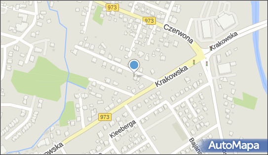 Rafael-Stellae Maris, Barwna 2, Tarnów 33-100 - Przedsiębiorstwo, Firma, NIP: 5170027845